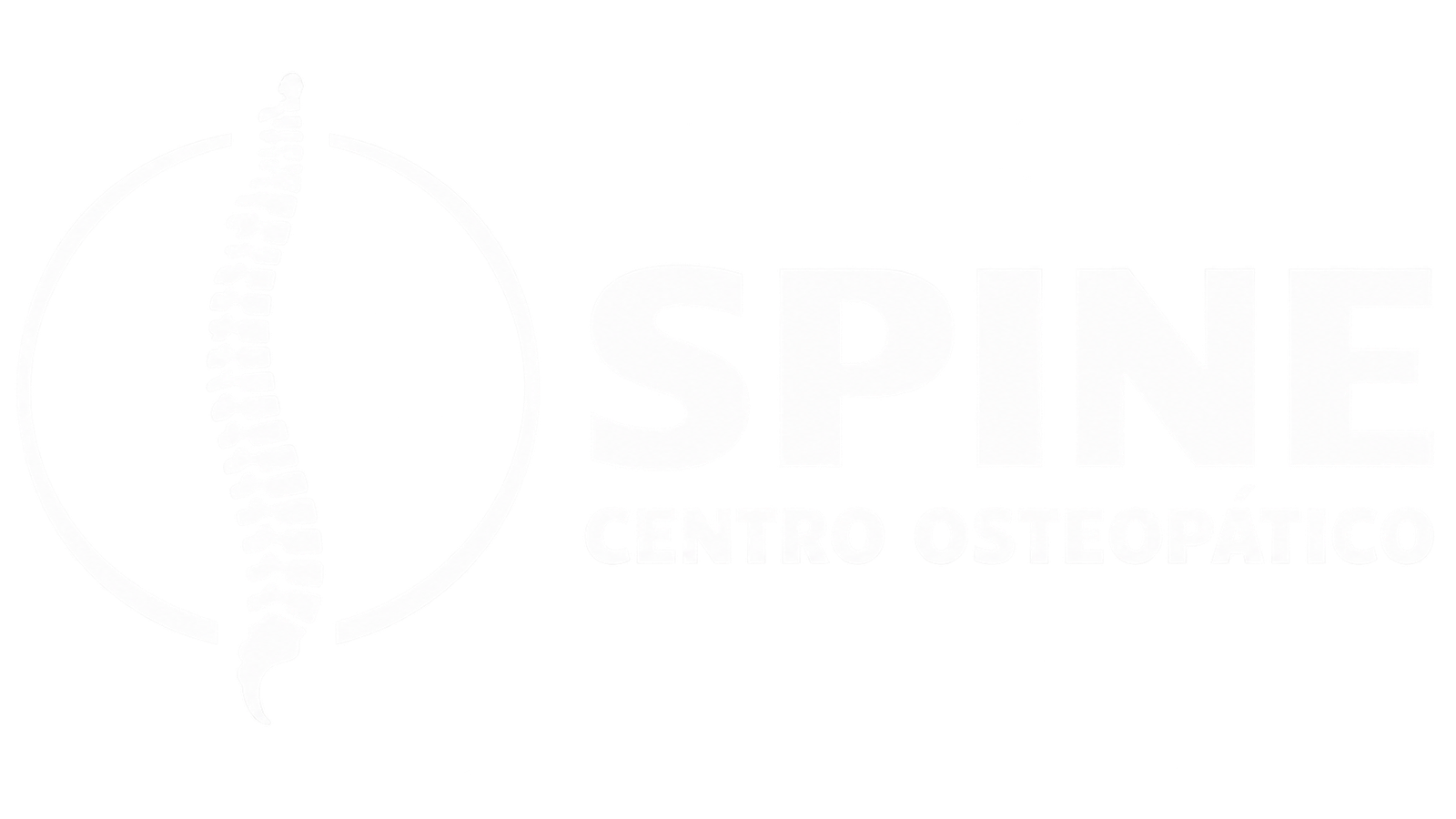 SPINE Centro Osteopático