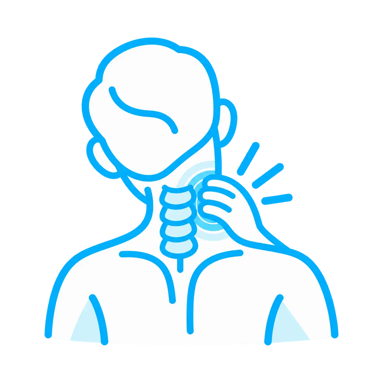 dolorcervical